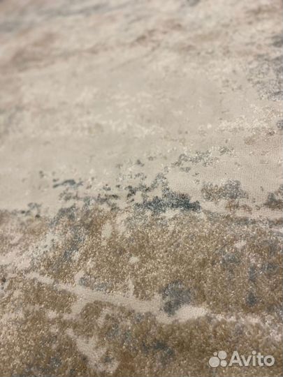 Ковер ворсовой