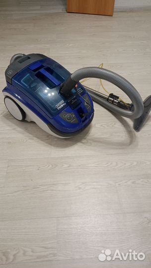 Пылесос Thomas Twin tt