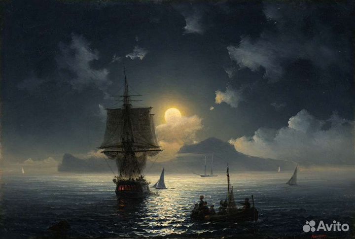 Художественные и реставрационные работы