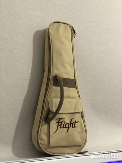Укулеле Flight DUS 322 ZEB
