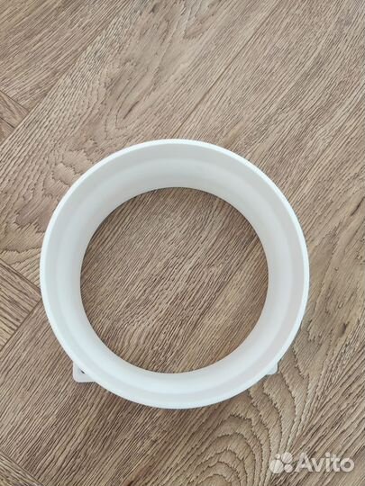 Переходник для куллера