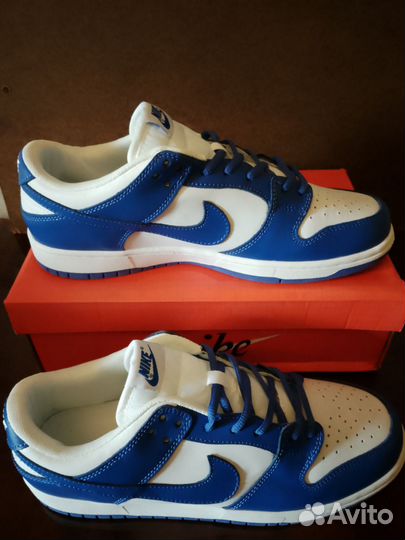 Кроссовка Nike Sb Dunk Low мужская