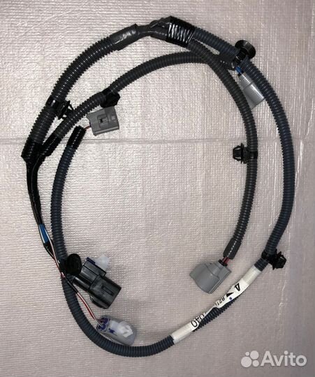 Жгут проводов toyota camry V30 8211233040