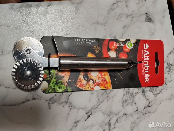 Нож для пиццы