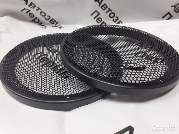 Решетки Oris 16.5