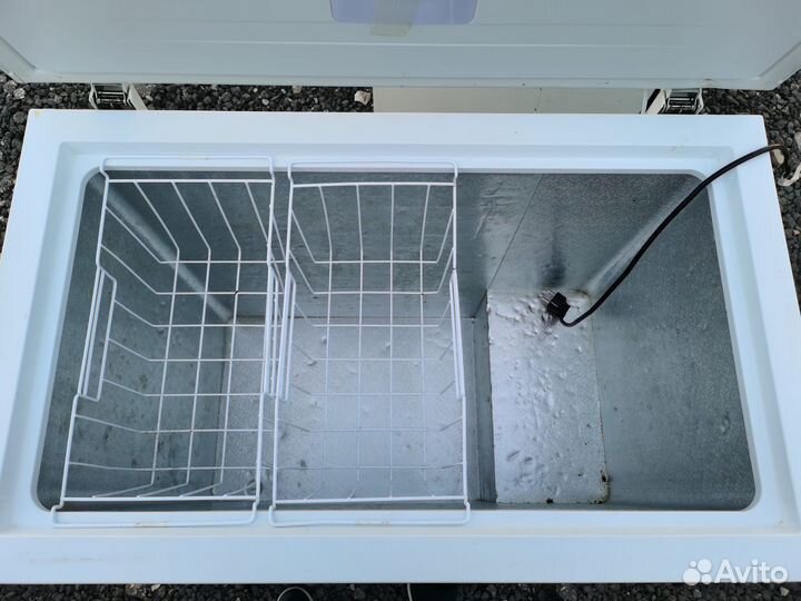 Морозильный ларь Gorenje