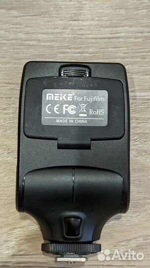 Meike MK320 Вспышка для камер Fujfilm
