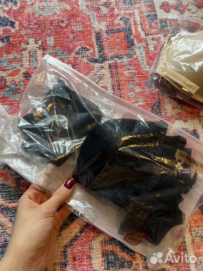 Нижнее белье новое