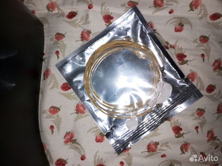 Акустическая гитара Rockstar