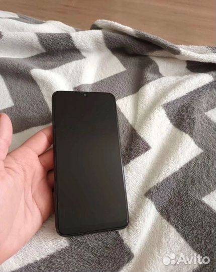 Samsung galaxy a10