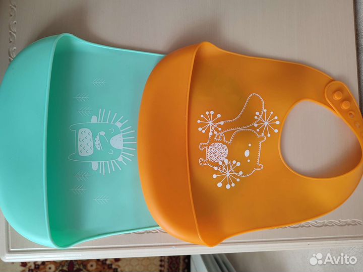 Принадлежности для малыша