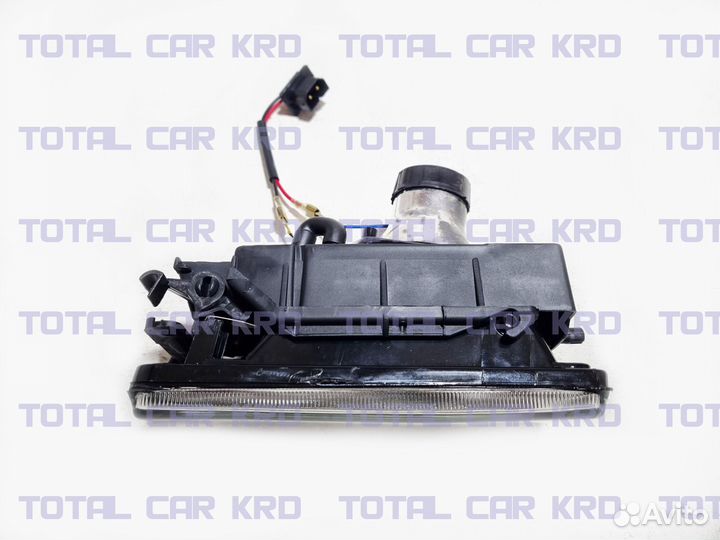 BMW E36 птф противотуманка левая M