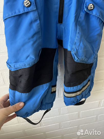 Комбинезон демисезонный kaxs kappahi 86