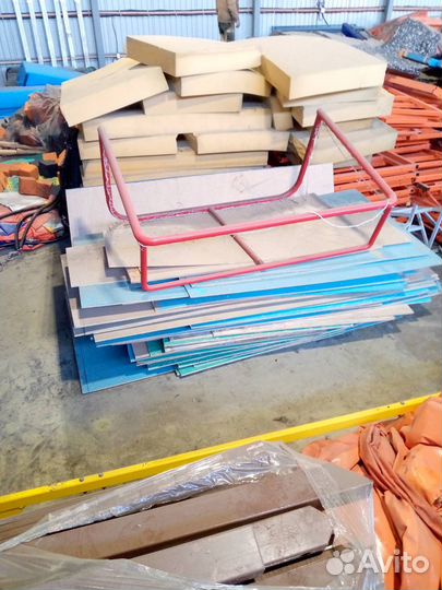 Оборудование для детской игровой комнаты