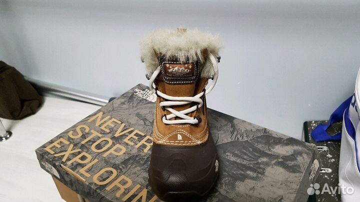 Обувь для мальчиков