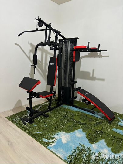 Силовой тренажер