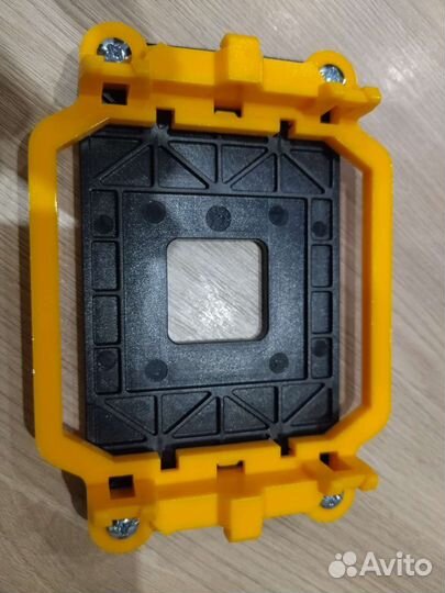 Крепление для кулера сокет am3, fm1 и т д