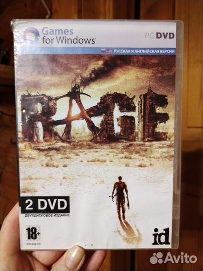 Компьютерные игры