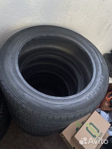 Viatti Strada Asimmetrico 215/55 R17 94V