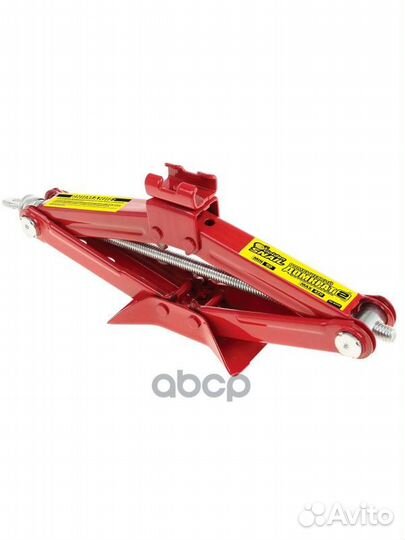 Домкрат ромбический на 2Т Golden Snail GS8240 G