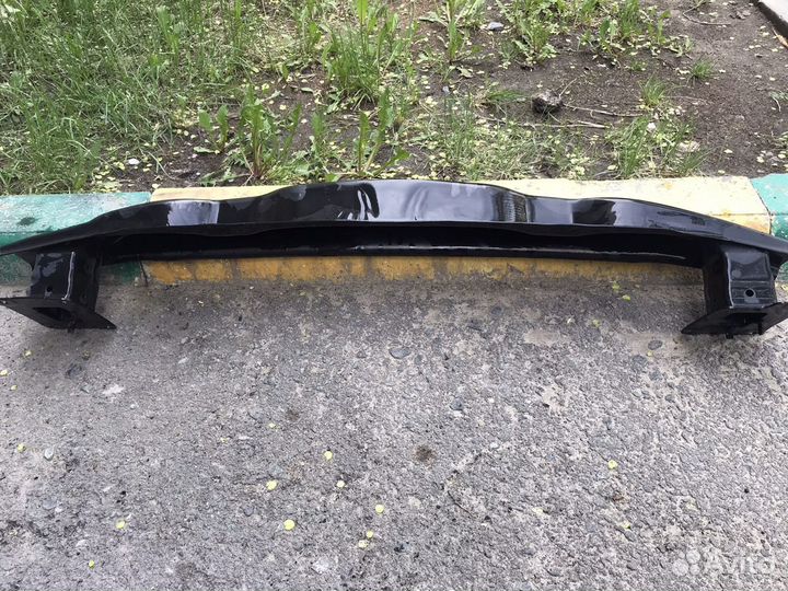 Усилитель бампера заднего, Тигуан