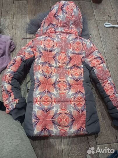 Детские вещи для девочки пакетом