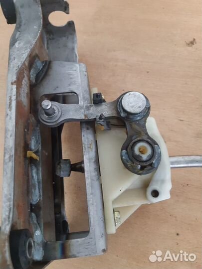 Кулиса на Киа Маджентис