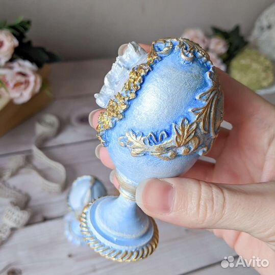 Пасхальные яйца, подарки на Пасху, винтаж