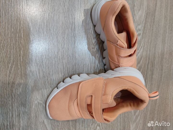 Обувь для девочки