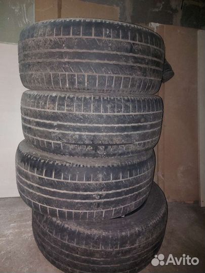Hankook Dynapro HP RA23 235/55 R17