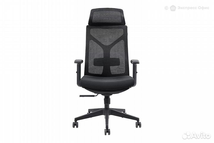 Кресло для руководителя Аспро CAP81SW