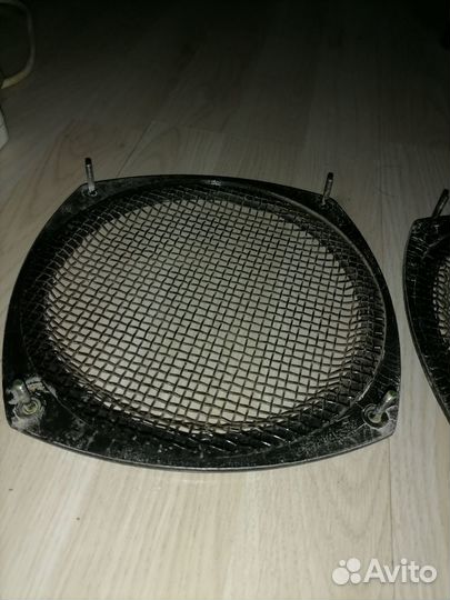 Сетки на динамики 10 гдш