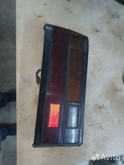Задний фонарь на хонду аккорд