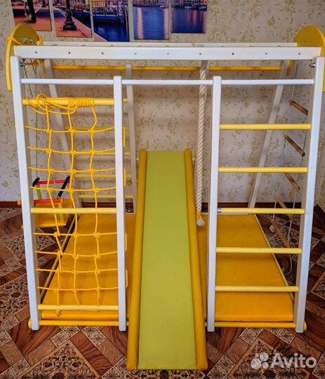 Ранний старт