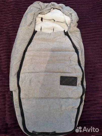 Зимний конверт Joolz