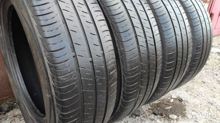 Kumho Solus SA01 KH32 205/65 R16