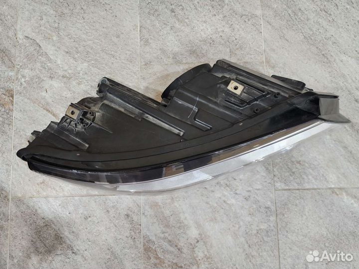 Фара с эл/кор. Volkswagen Tiguan 11-15