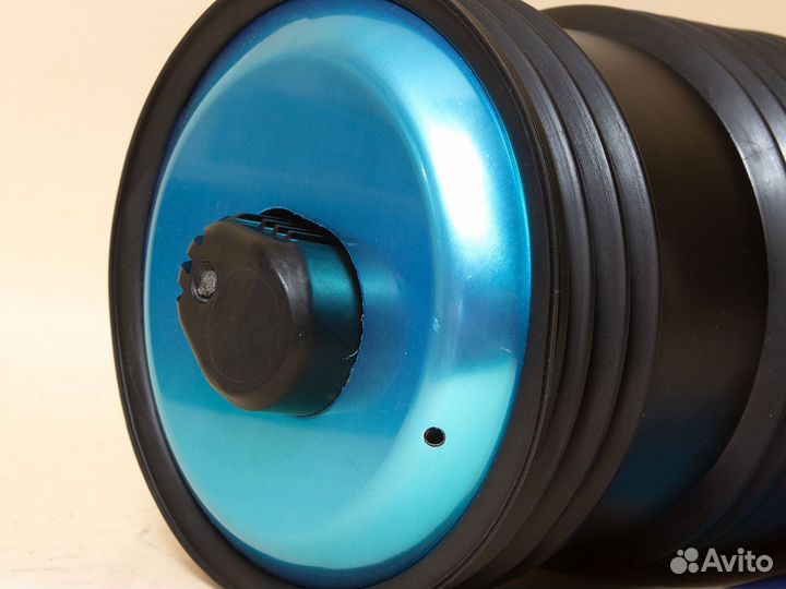 Задний пневмобаллон Mercedes C205 / W205 / S213