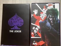 Joker 1/6 sideshow