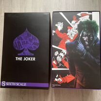 Joker 1/6 sideshow