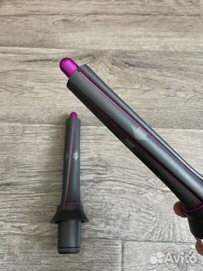 Насадки dyson