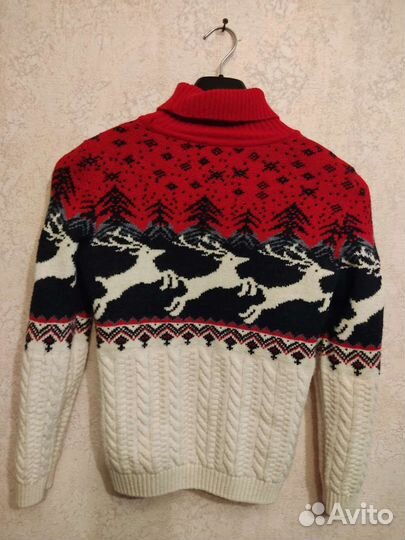 Пакет. Вещи на мальчика -11-12 лет