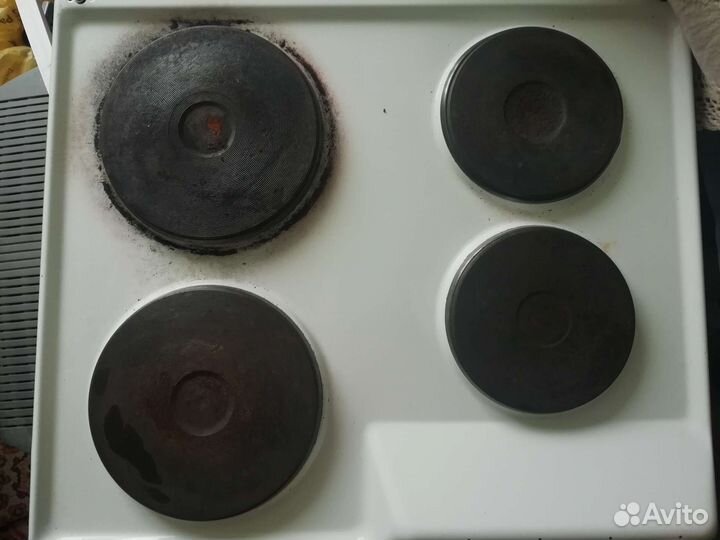 Варочная панель Ariston