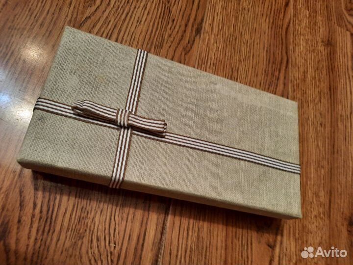 Женский шарф Армани