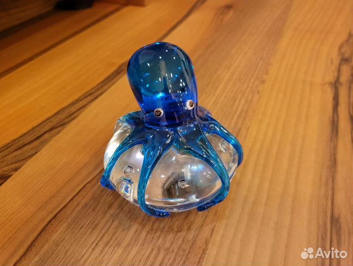 242833 Статуэтка Осьминог 27054