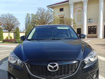 Mazda CX-5 2.0 AT, 2015, 89 000 км, с пробегом, цена 2 150 000 руб.