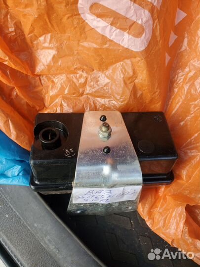 Фонарь заднего хода Ваз