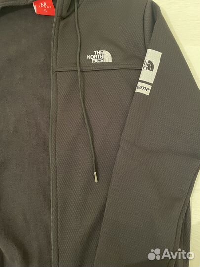 Теплая спортивная форма