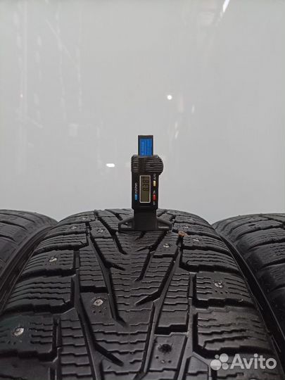 Nokian Tyres Hakkapeliitta 7 SUV 235/55 R19