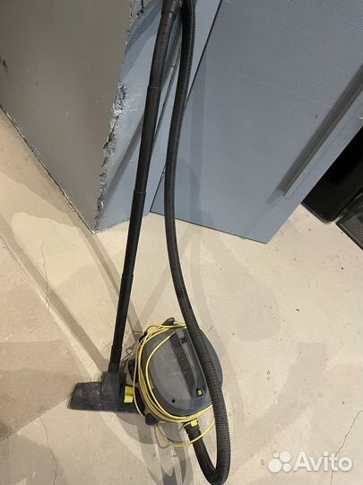 Пылесос Karcher